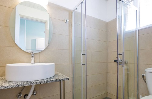 Katastari Apartment | Giannis Pool Studios 3, Alykes, Zakynthos, Greece