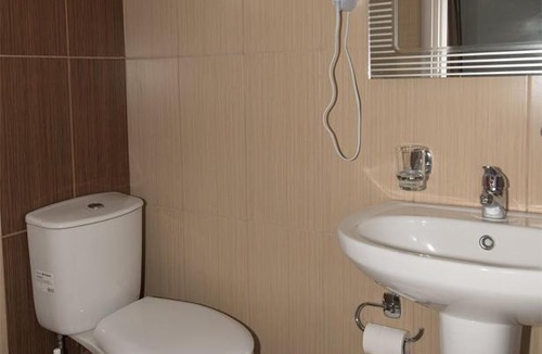 Agia Roumeli Apartment | Giannis studio 5
