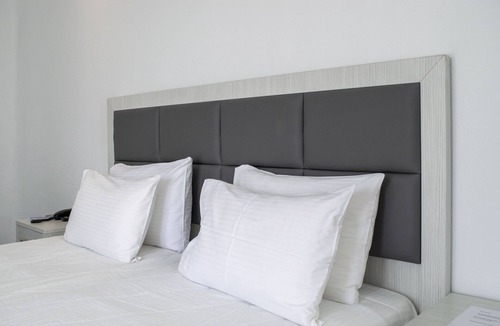 Glastros Hotel | Giannoulaki Resort