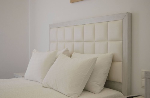 Glastros Hotel | Giannoulaki Resort