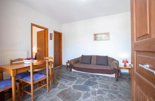 Mikros Gialos Apartment | Giapis apartment