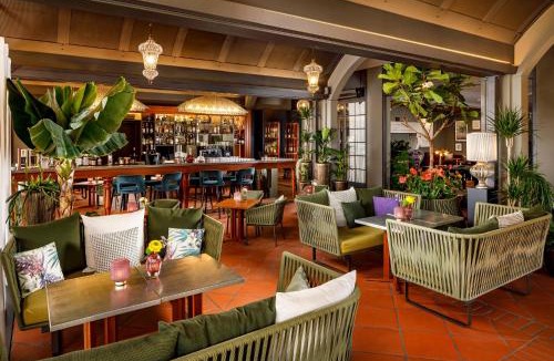 Ascona Hotel | Giardino Ascona
