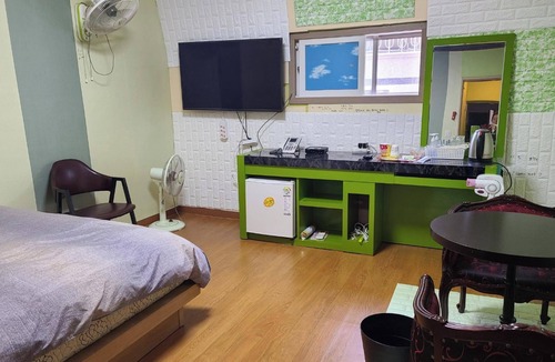 Gimcheon Hotel | Gimcheon Xi