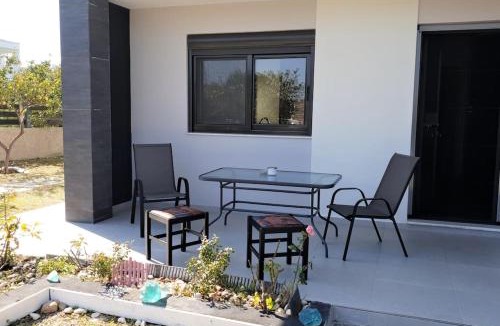 Zipari Apartment | Giorgakis House