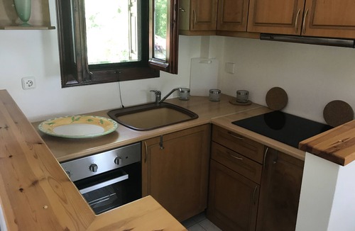 Horto Apartment | Giorgios House Horto-Chorto Pillion-Pelion South Pilio