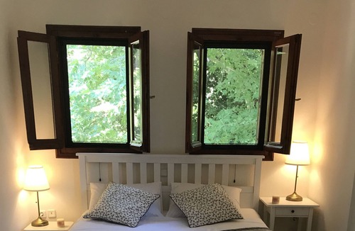 Horto Apartment | Giorgios House Horto-Chorto Pillion-Pelion South Pilio