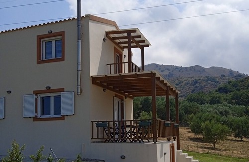 Mathes Villa | Giorgioupolis polentas villa