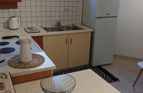 Akovitika Apartment | Giorgos House