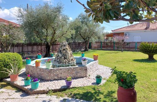 Zakharo Apartment | Giorgos litsa VILLA