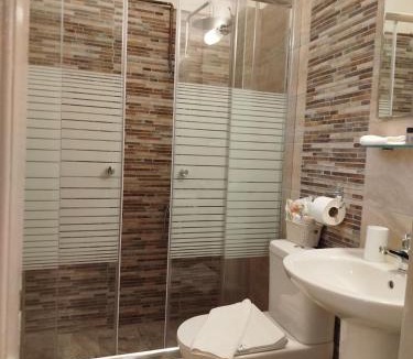 Arcoudi Apartment | GIOTA ROOMS