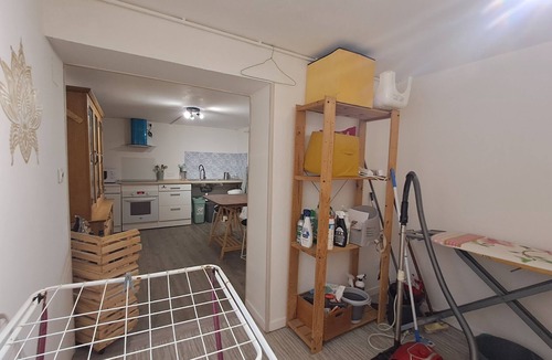 Bergerac Apartment | Gite, le Cocon de Puypezac between nature and town. Pets welcome