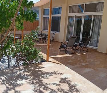 Theologos Apartment | Giulia's Beach House