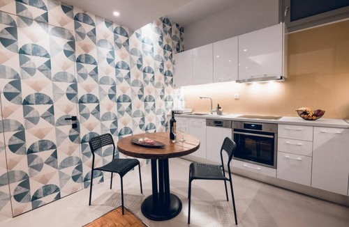 Makrigianni Apartment | GK Apartment, Suite(Near to AKROPOLIS)