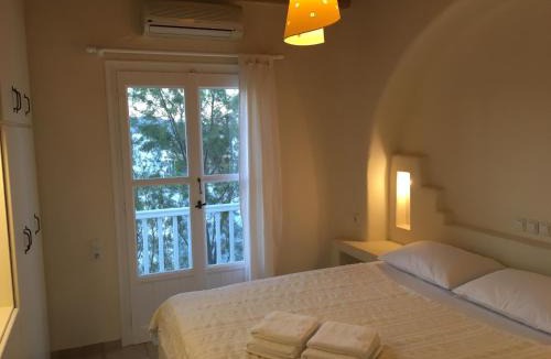 Ano Mera House | GKMykonos
