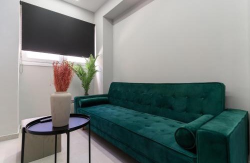 Petralona Apartment | Gkr Luxury Apartments Metro Petralona