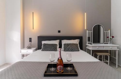 Petralona Apartment | Gkr Luxury Apartments Metro Petralona
