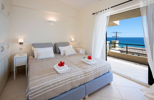 Glyfada House | Glyfada Corfu Houses
