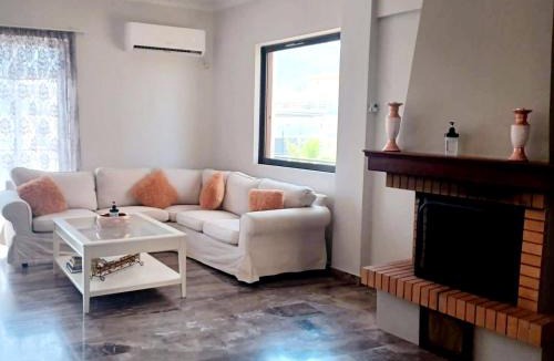 Elliniko-Argyroupoli Apartment | Glyfada-Elliniko