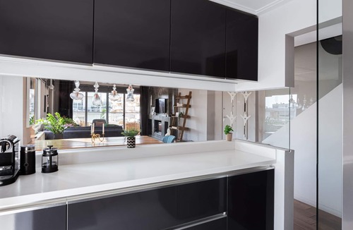 Glyfada Apartment | Glyfada Luxury Living