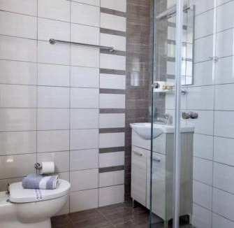 Glyfada Apartment | Glyfada Panoramic Seaview Penthouse