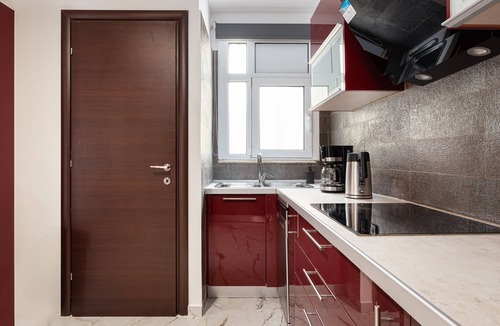 Glyfada Apartment | Glyfada Premium Residence