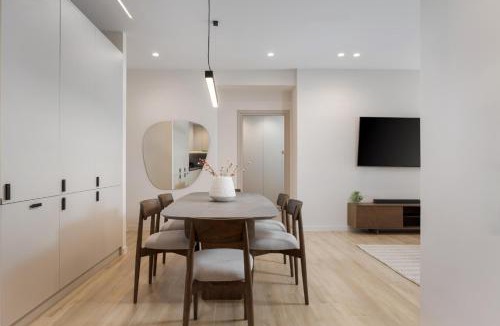 Glyfada Apartment | Glyfada Prime Living