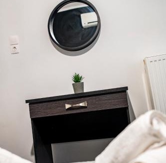 Agios Dimitrios Apartment | GM apartment experience