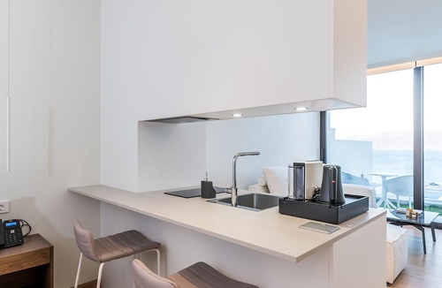 Sitia Apartment | GM Luxury Suites & Spa