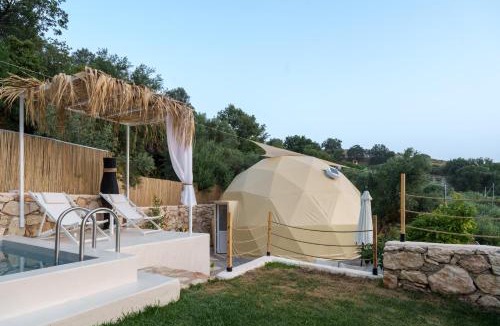 Monopari Other | Gogna luxury domes