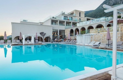 Barbati Resort | Golden Mare Resort
