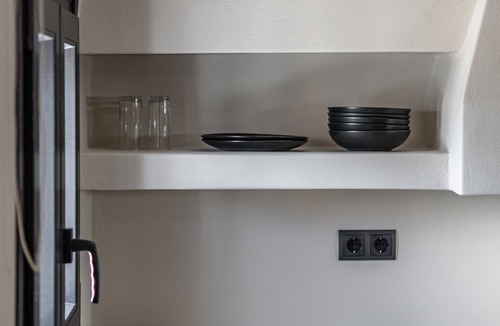 Vivlos Villa | Golden Sand Superior Villa