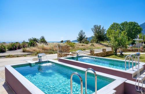 Golden Beach Apartment | Golden Sunrise Apartments