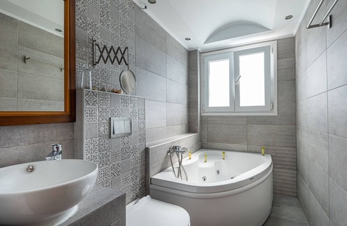 Poros Hotel | Golden View Beach Hotel