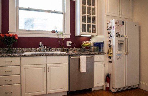 Cow Hollow Apartment | Gorgeous, Spacious modern 3BR/3BA condo Heart of San Francisco