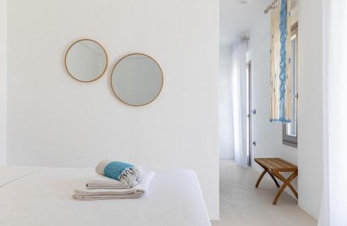 Molos Villa | Gorgeous Villa with Sea View