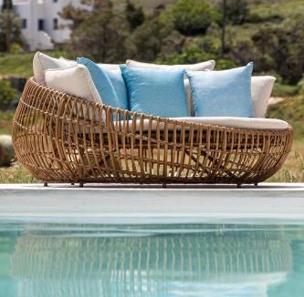 Molos Villa | Gorgeous Villa with Sea View