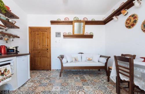 Karpathos Apartment | Gorgona Traditional 1