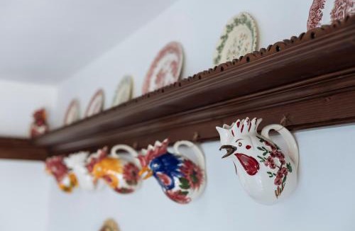 Karpathos Apartment | Gorgona Traditional 1