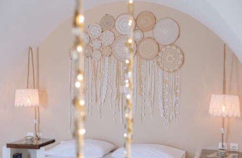 Karpathos Apartment | Gorgona Traditional 2