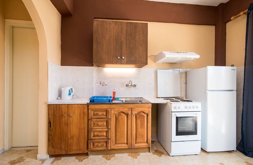 Ag. Georgios Apartment | Southgate 9