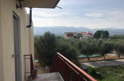 Melissi Apartment | 90 m² Apartment ∙ 2 bedrooms ∙ 5 guests