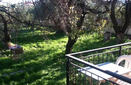 Melissi Apartment | 90 m² Apartment ∙ 2 bedrooms ∙ 5 guests