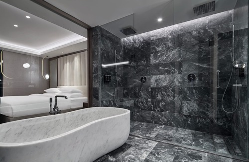Neos Kosmos Hotel | Grand Hyatt Athens