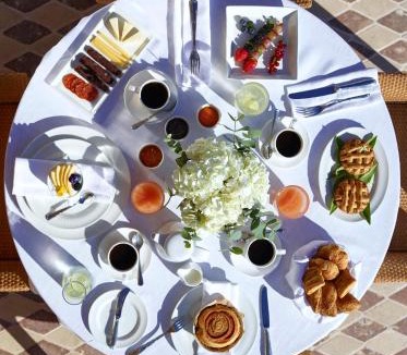 Lagonissi Resort | Grand Resort Lagonissi