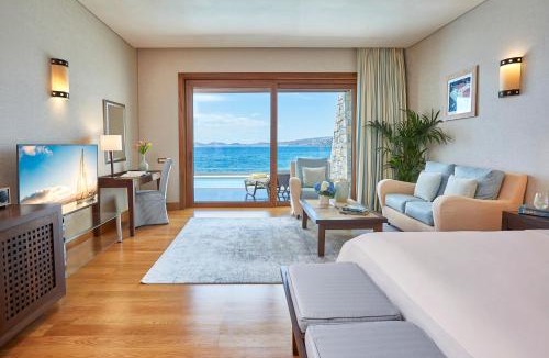 Lagonissi Resort | Grand Resort Lagonissi