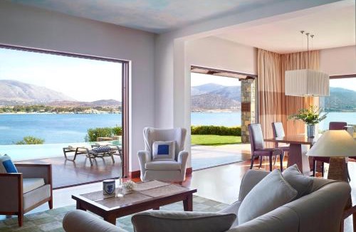Lagonissi Resort | Grand Resort Lagonissi