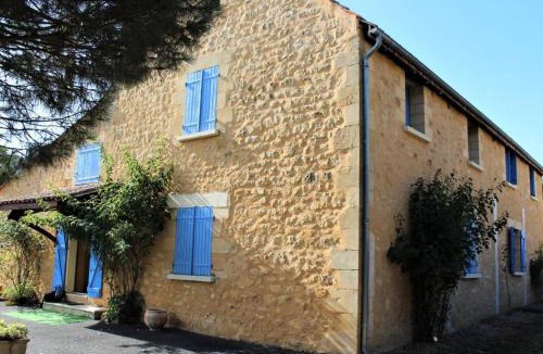 Calviac-en-Perigord House | Grande maison proche de Sarlat, idéale pour familles, 6 chambres - FR-1-616-208