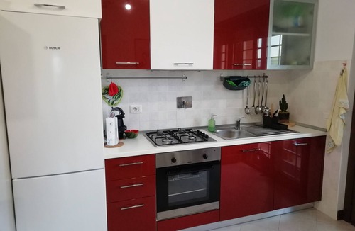 Rome Province Apartment | Graziosarisa Rome