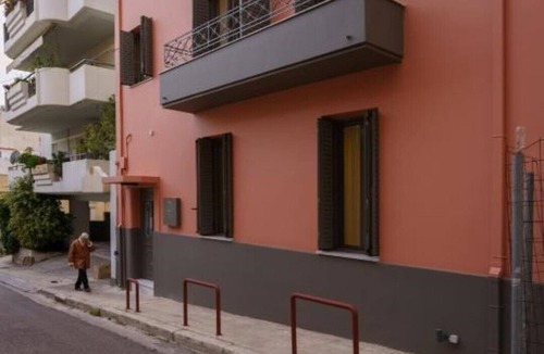 Mets Apartment | GREA Ardittos/One-Bedroom Apartment 2