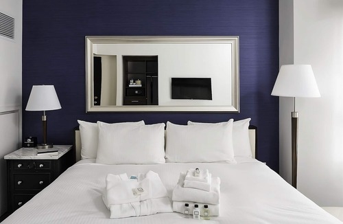 Capitol Hill House | Great Accommodation in Washington: Minutes to Smithsonian American Art Museum